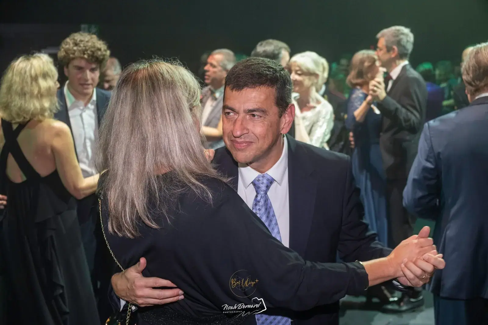 Une dernière valse